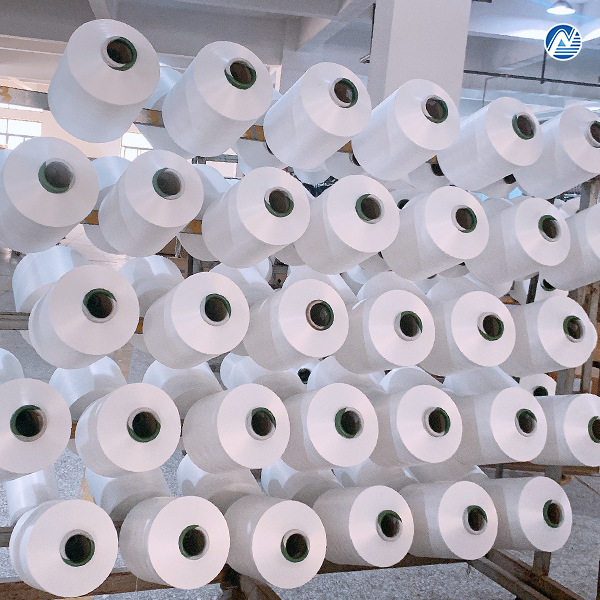 Material Wholesale Customized Good Quality Nylon DTY Yarn Material Wholesale Customized Good Quality Nylon DTY Yarn